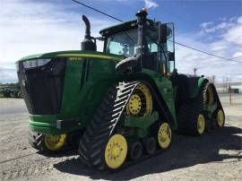 2018 JOHN DEERE 9570RX