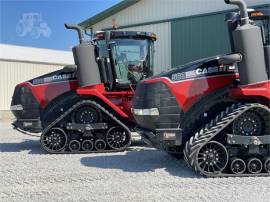 2017 CASE IH STEIGER 580 QUADTRAC