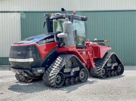 2017 CASE IH STEIGER 580 QUADTRAC