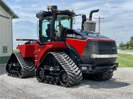 2017 CASE IH STEIGER 580 QUADTRAC