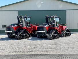 2017 CASE IH STEIGER 580 QUADTRAC