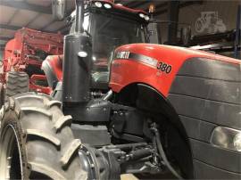 2019 CASE IH MAGNUM 380 CVT