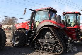 2020 CASE IH MAGNUM 340 ROWTRAC