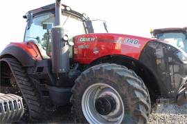 2020 CASE IH MAGNUM 340 ROWTRAC