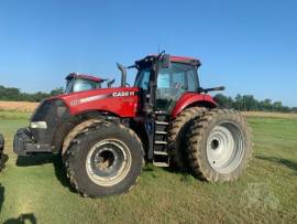 2016 CASE IH MAGNUM 310