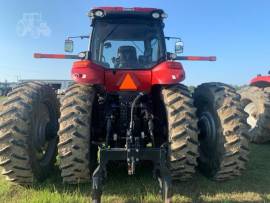 2016 CASE IH MAGNUM 310