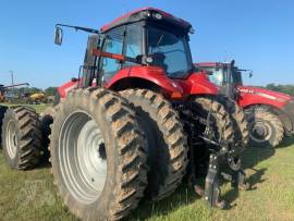 2016 CASE IH MAGNUM 310