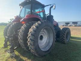 2016 CASE IH MAGNUM 310