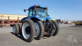 2014 NEW HOLLAND T8.360