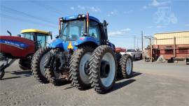 2014 NEW HOLLAND T8.360