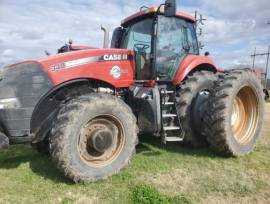 2013 CASE IH MAGNUM 340