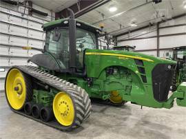 2010 JOHN DEERE 8320RT