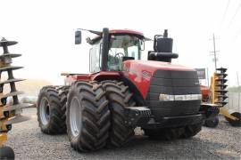 2020 CASE IH STEIGER 470 AFS CONNECT