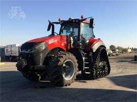 2020 CASE IH MAGNUM 340 ROWTRAC