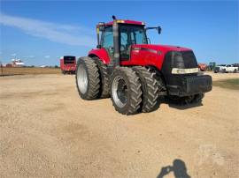 2010 CASE IH MAGNUM 305