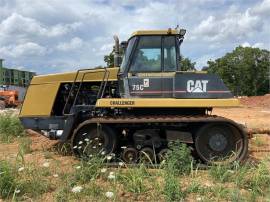 1994 CATERPILLAR CH75C