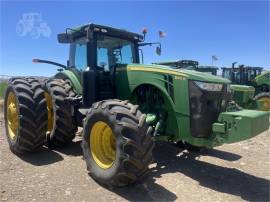 2013 JOHN DEERE 8310R