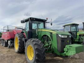 2013 JOHN DEERE 8310R