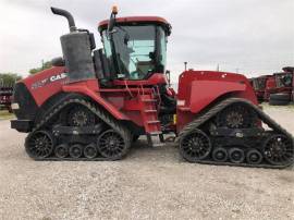 2015 CASE IH STEIGER 580 QUADTRAC