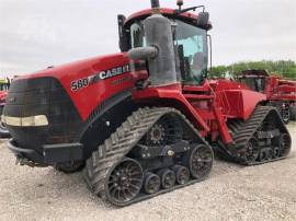 2015 CASE IH STEIGER 580 QUADTRAC