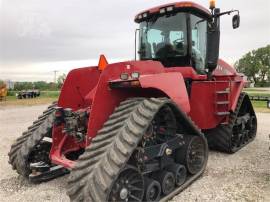 2015 CASE IH STEIGER 580 QUADTRAC