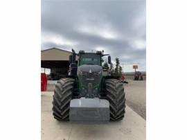 2018 FENDT 1050 VARIO