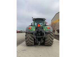 2018 FENDT 1050 VARIO