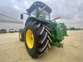 2019 JOHN DEERE 8370R