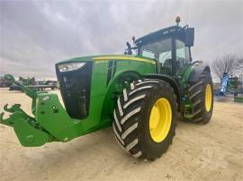 2019 JOHN DEERE 8370R