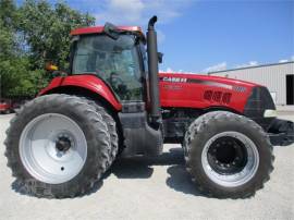 2007 CASE IH MAGNUM 305