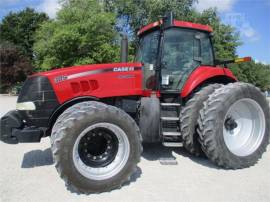 2007 CASE IH MAGNUM 305