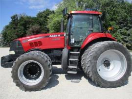 2007 CASE IH MAGNUM 305