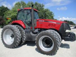 2007 CASE IH MAGNUM 305