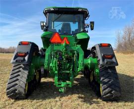 2020 JOHN DEERE 8RX 410