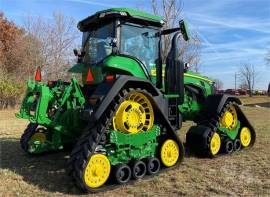 2020 JOHN DEERE 8RX 410