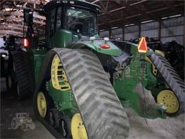 2020 JOHN DEERE 9620RX