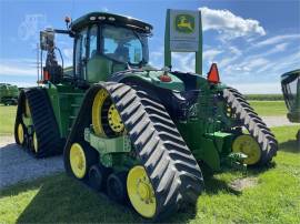 2021 JOHN DEERE 9620RX