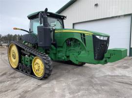 2018 JOHN DEERE 8345RT