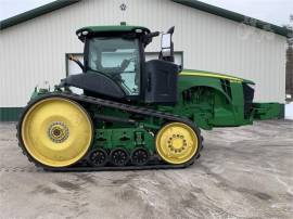 2018 JOHN DEERE 8345RT