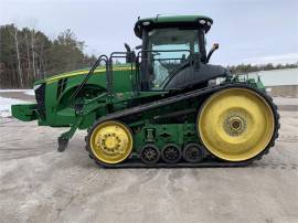 2018 JOHN DEERE 8345RT