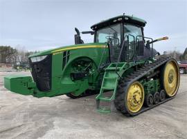 2018 JOHN DEERE 8345RT