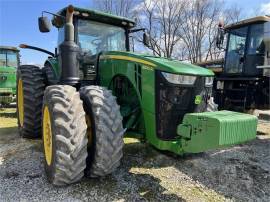 2014 JOHN DEERE 8320R