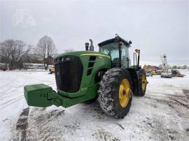 2008 JOHN DEERE 9530