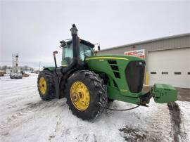 2008 JOHN DEERE 9530