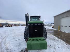 2008 JOHN DEERE 9530