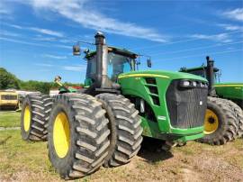 2010 JOHN DEERE 9630