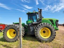 2010 JOHN DEERE 9630