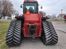 2002 CASE IH STX425 QUAD