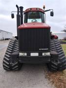 2002 CASE IH STX425 QUAD