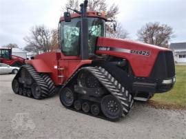 2002 CASE IH STX425 QUAD